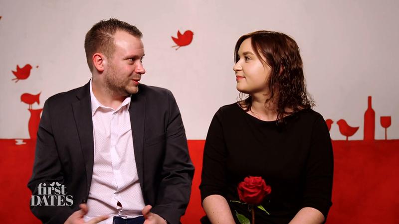 Reicht das vorsichtige Auftauen für ein Wiedersehen?