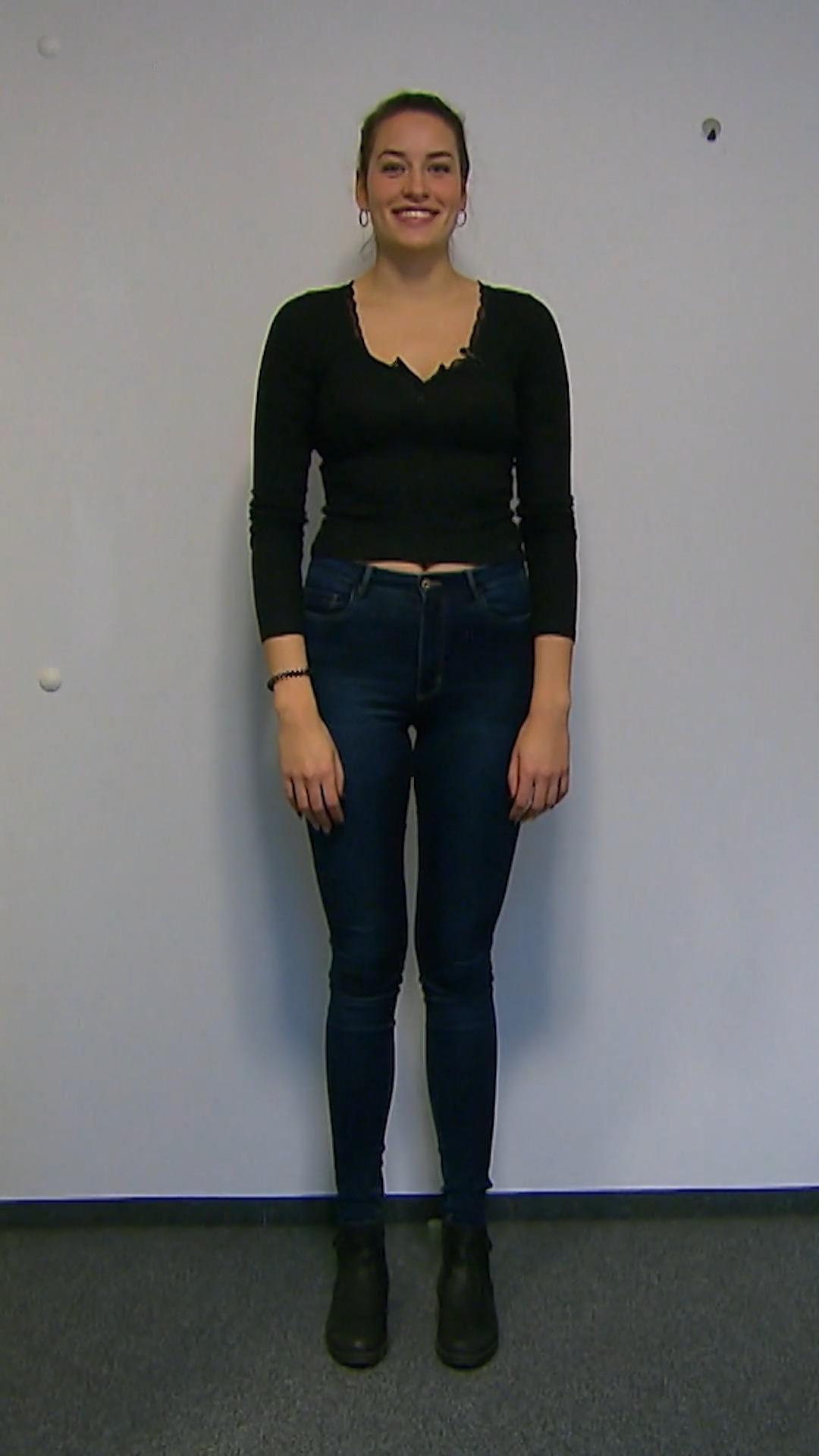 Stylecheck bei Betty