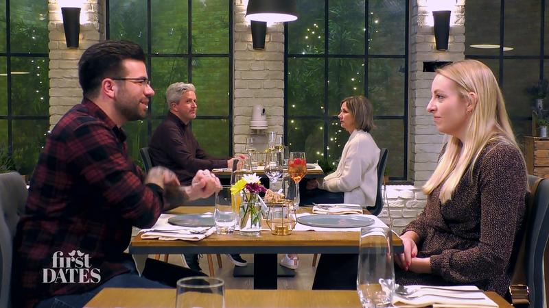 Beide sind keine großen Köche