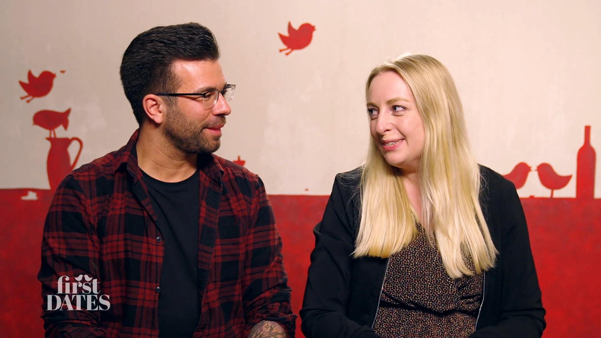 Für Philipp und Desiree geht das Abenteuer weiter