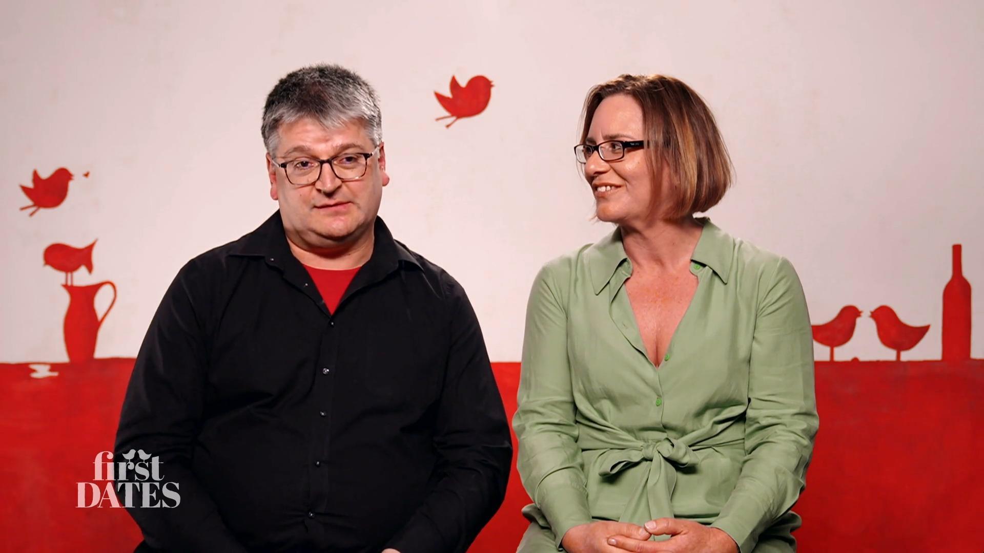 Gibt es ein Happy End für Gero und Nicole?