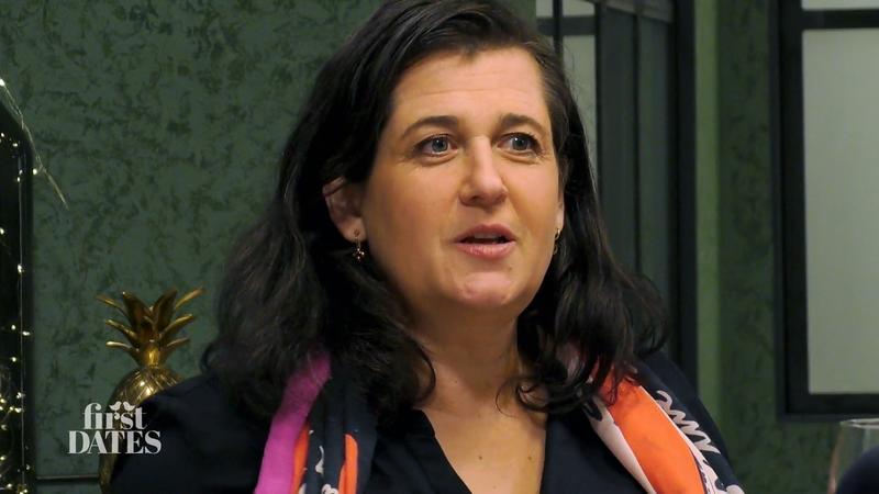 Stefan ist Claudias erstes Date nach 22 Jahren