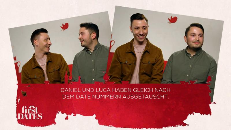 Funkstille bei Daniel und Luca