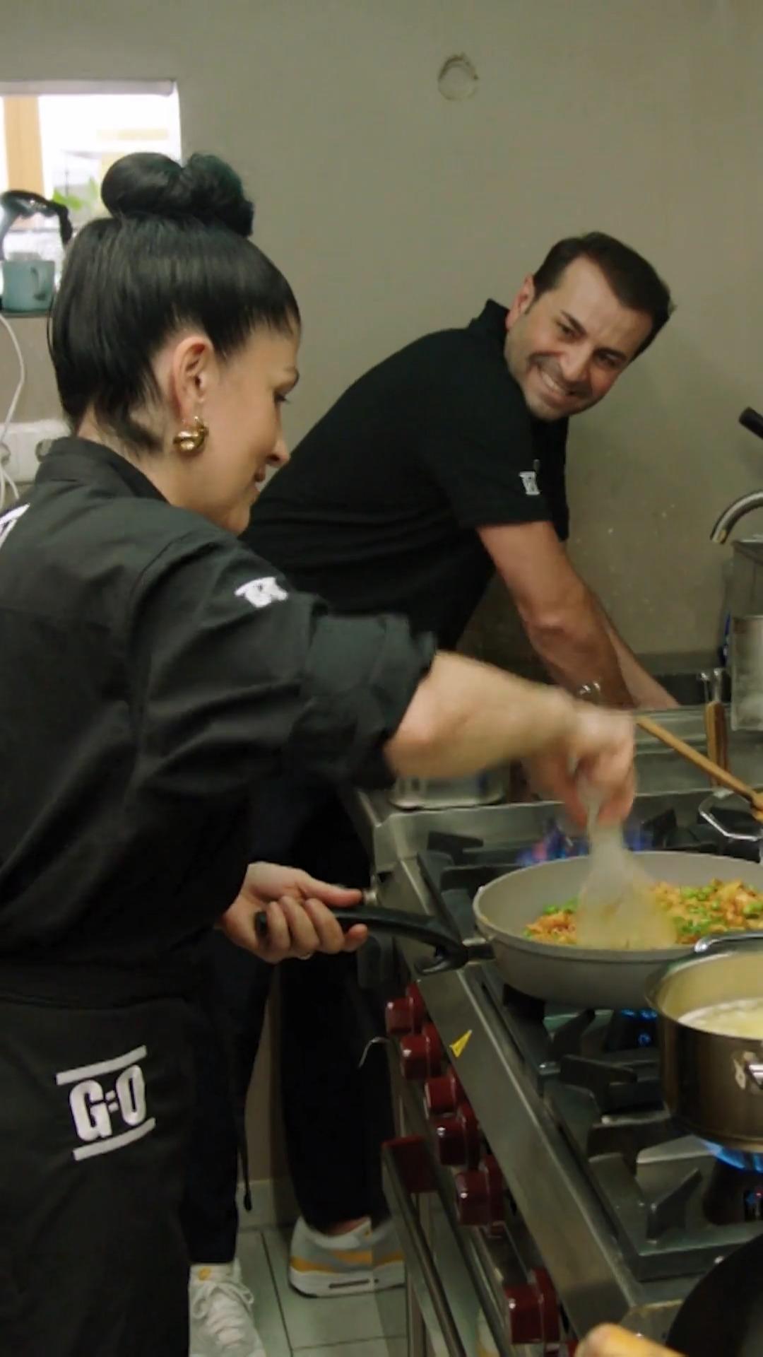 Konstruktive Diskussionen?