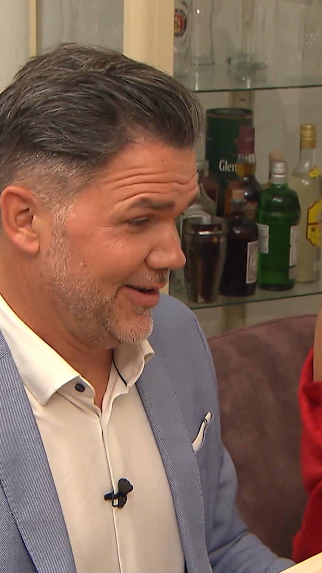 Kolja ist der König vom Pott