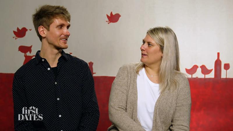 Bei Svenja und Raphael fehlte der Funke