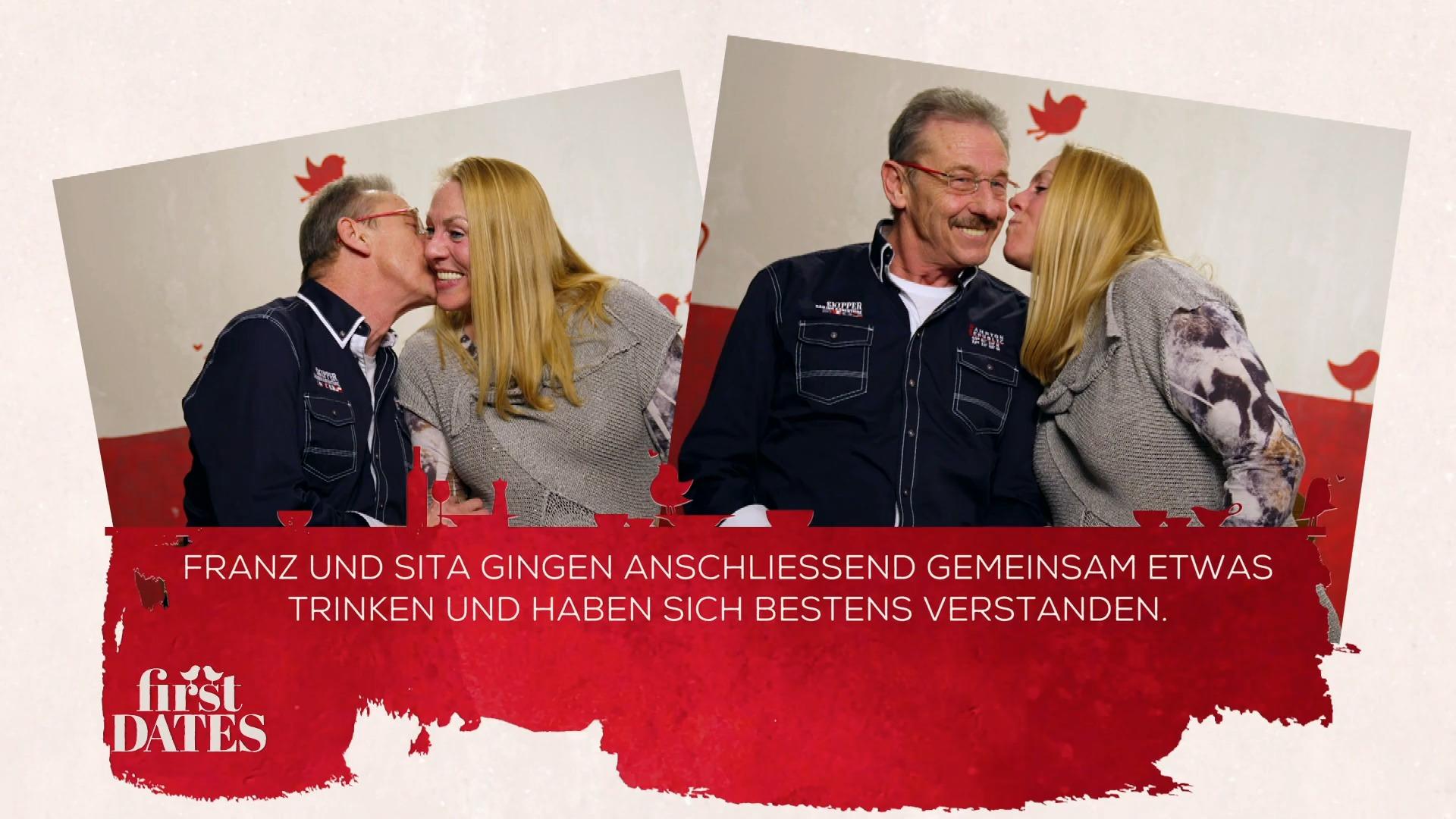 Was wurde aus unseren Paaren?