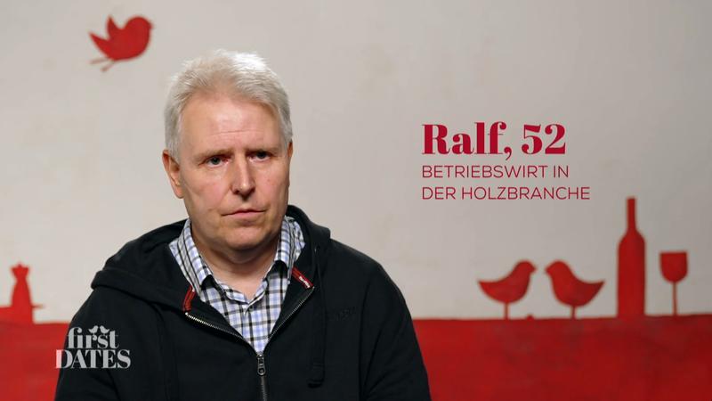 Ralf und Birgit finden sich gut