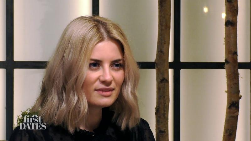 Julia liebt es, in ihrer Freizeit zu töpfern