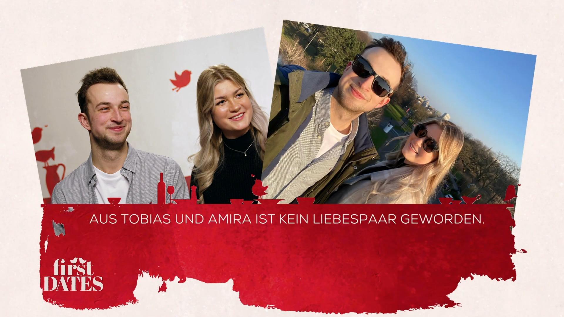 Was wurde aus den Dates?