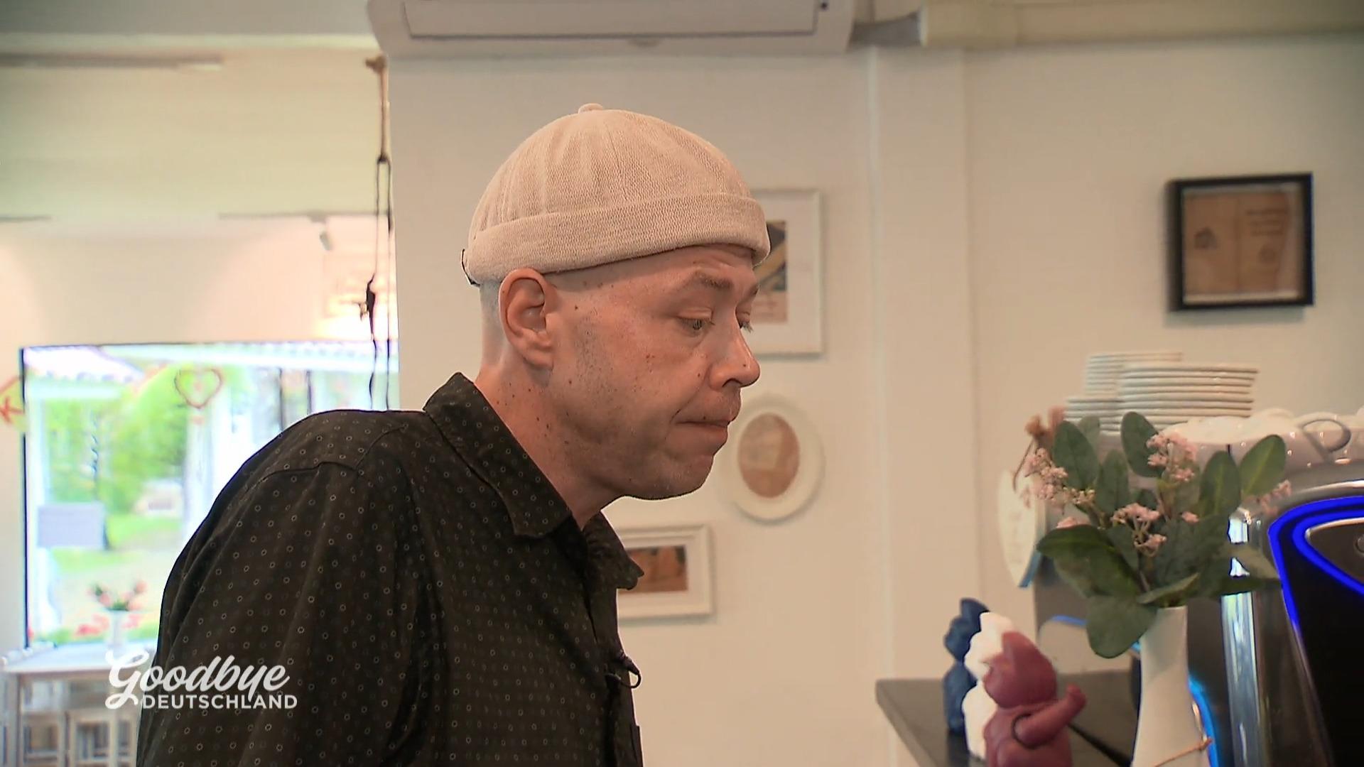 Zu krank für den Job, zu arm zum Ausruhen