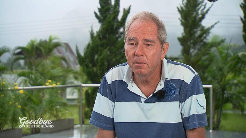 Zerbricht die Familie am Traum?