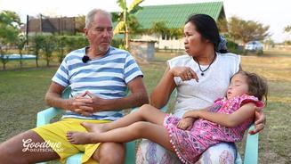 Keine Schule weit und breit