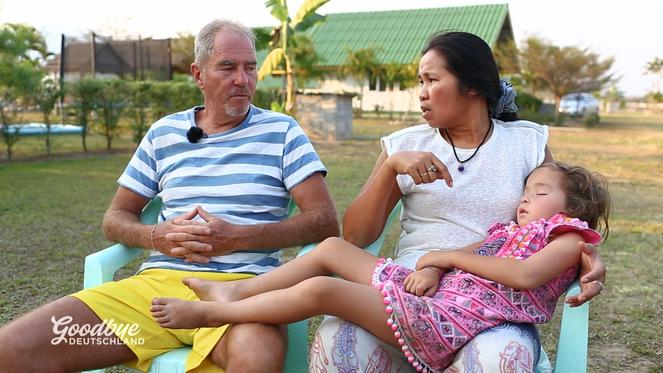 Das Thailand-Resort entpuppt sich als Bildungsfalle