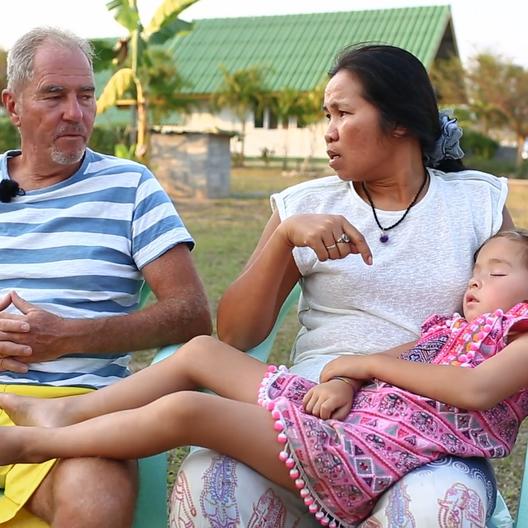 Das Thailand-Resort entpuppt sich als Bildungsfalle