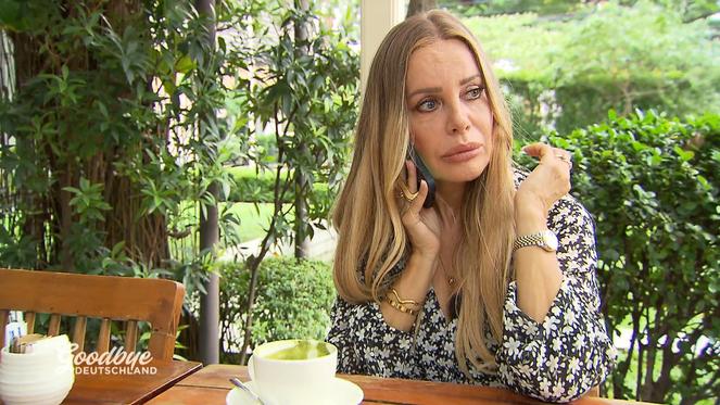 Xenia Seeberg muss sich zwischen ihrem Sohn und ihrer neuen Liebe entscheiden