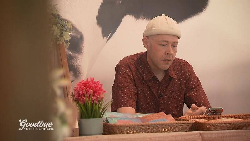 Zwischen Diabetes-Angst und Sorge um die Mutter