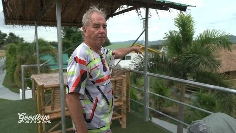 Gemeinsam alt werden unter Palmen?