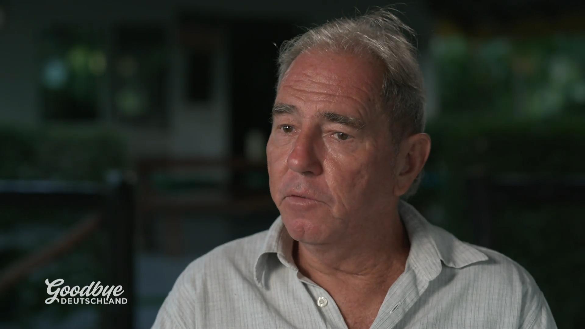 Nina und Olaf haben sich getrennt