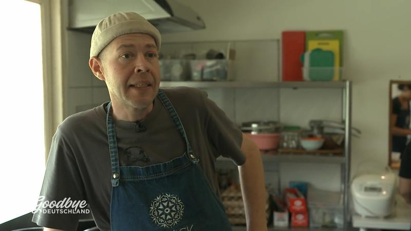 Schwere Zeiten für Matthias Bück