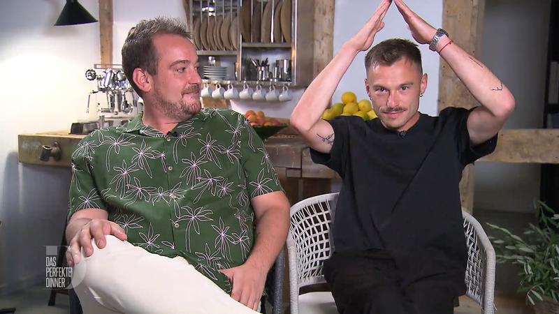 Fünf Hessen im kulinarischen Wettstreit