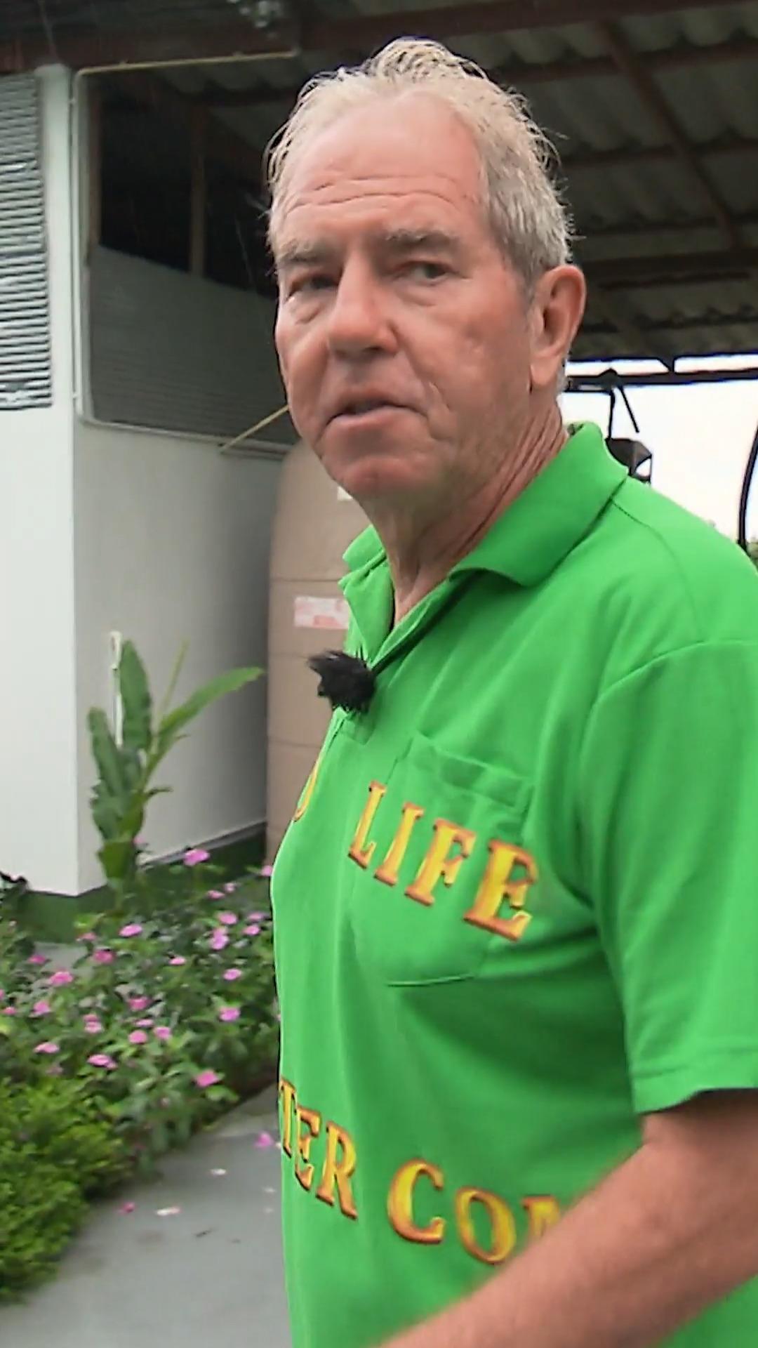 Wenn das Lebenswerk die Liebe kostet