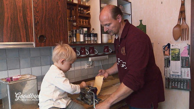 Alle Ersparnisse gehen für ein Restaurant in Kanada drauf