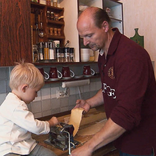 Alle Ersparnisse gehen für ein Restaurant in Kanada drauf