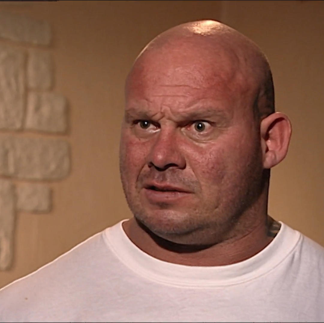 Marcos Schauspiel-Traum in Kanada