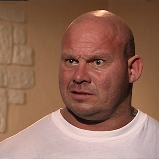 "Schauspieler" Marco erlebt eine Katastrophen-Auswanderung