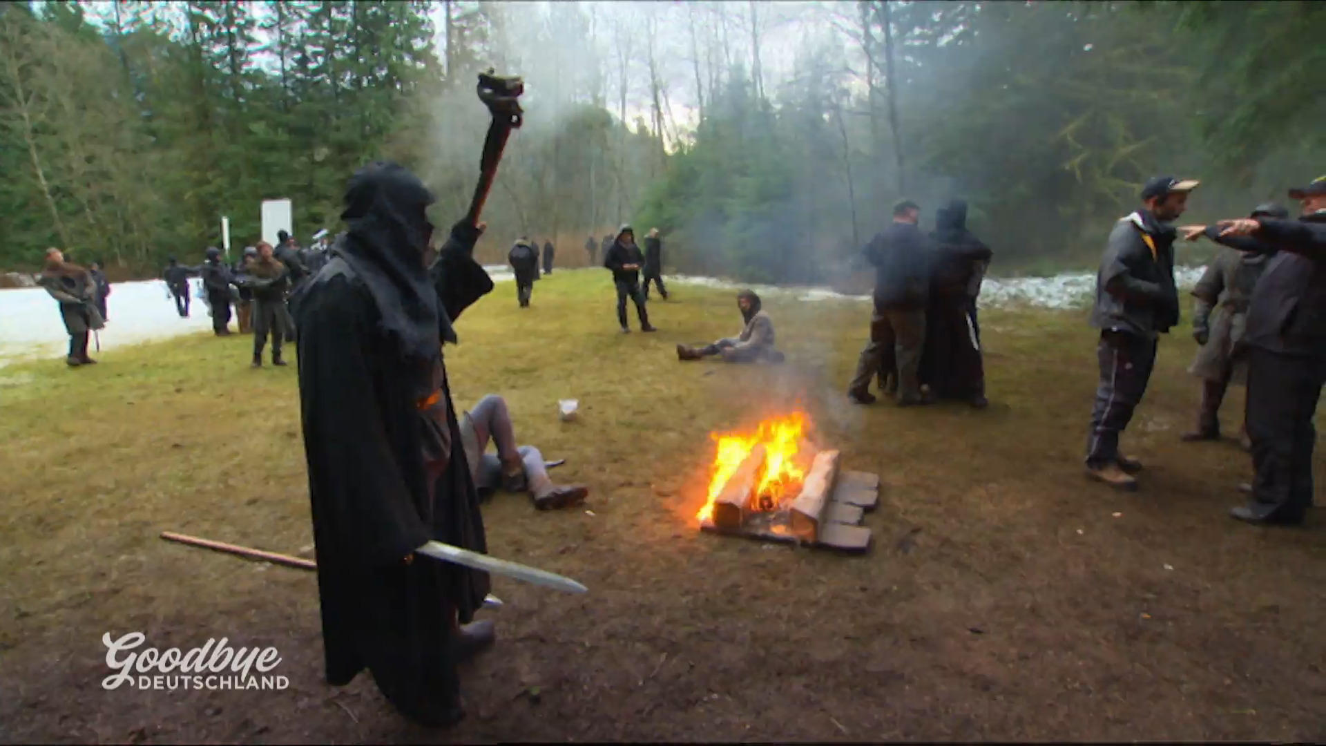 Durchbruch oder Ausbeute?