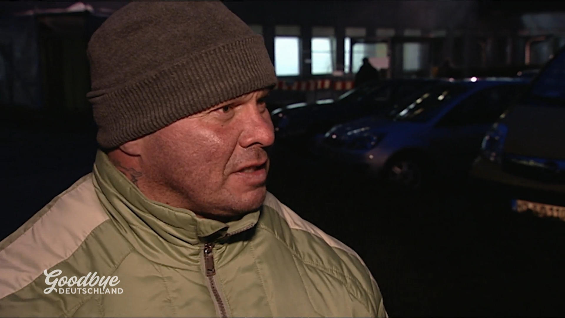 Marcos Action-Traum auf der Kippe