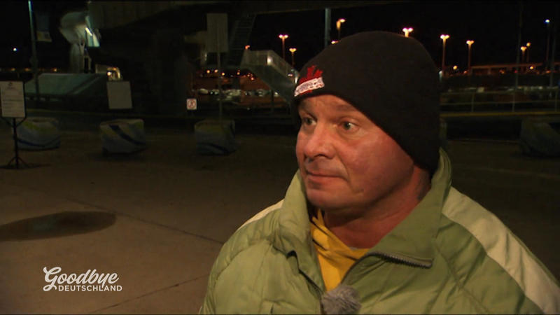 London-Drama stoppt Anreise von Marcos Familie