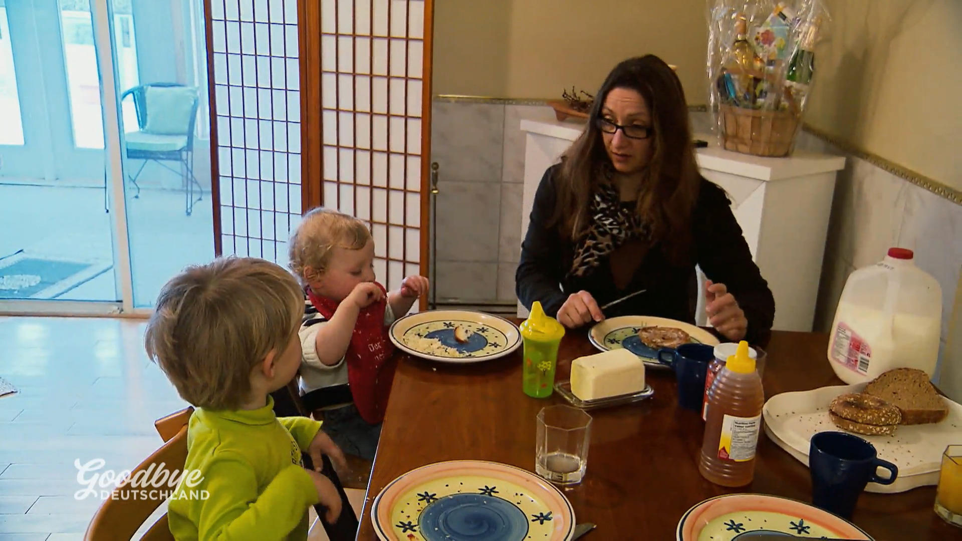 B&B statt Maultaschen Restaurant