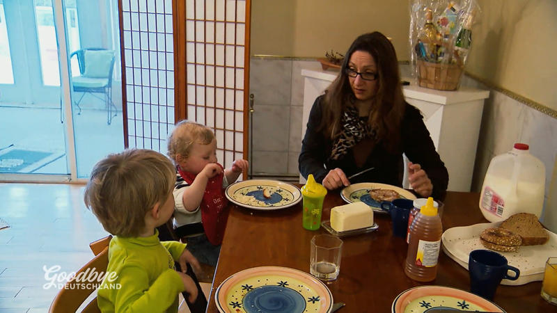 B&B statt Maultaschen Restaurant