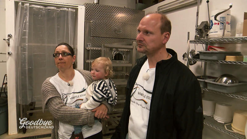 Deal mit deutschem Metzger?