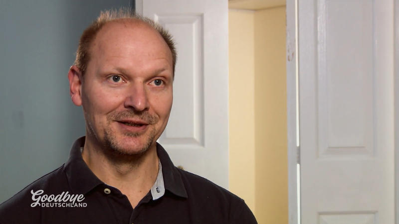 Metzger-Deal und Baustellenstress