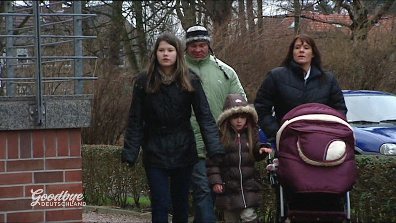 Rückschlag für Marco