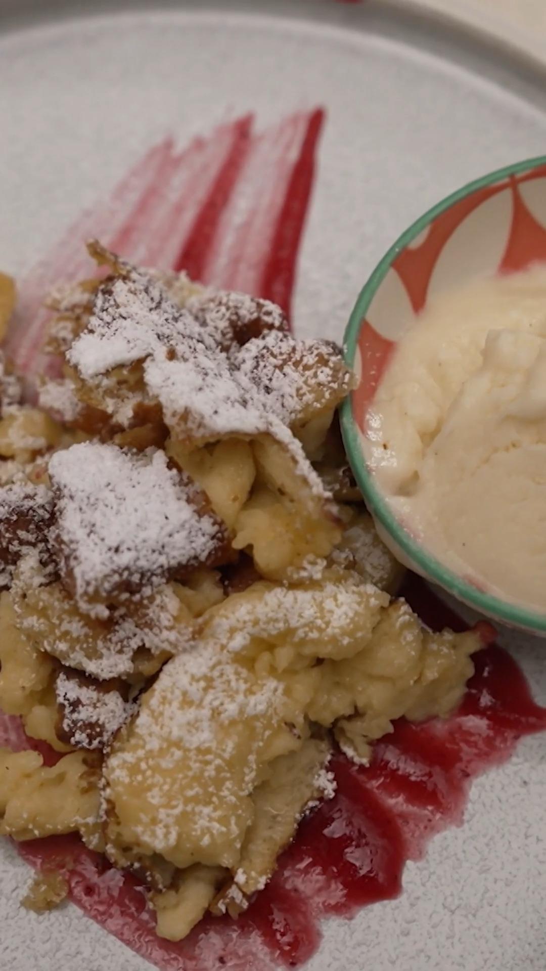 Eine Reise nach Südtirol