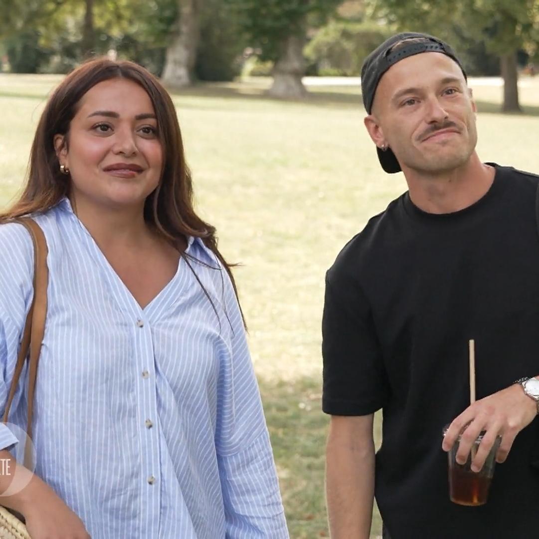 Kulinarischer Fünfkampf in Darmstadt