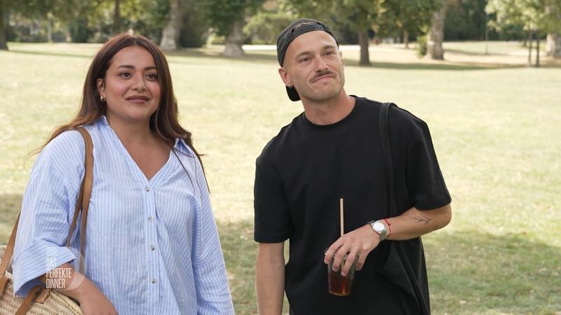 Kulinarischer Fünfkampf in Darmstadt