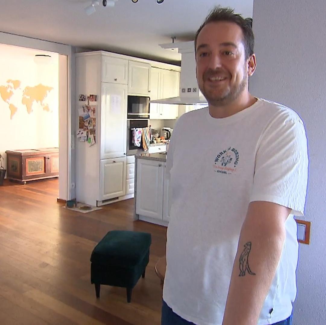 Erdmännchen-Fieber in Darmstadt