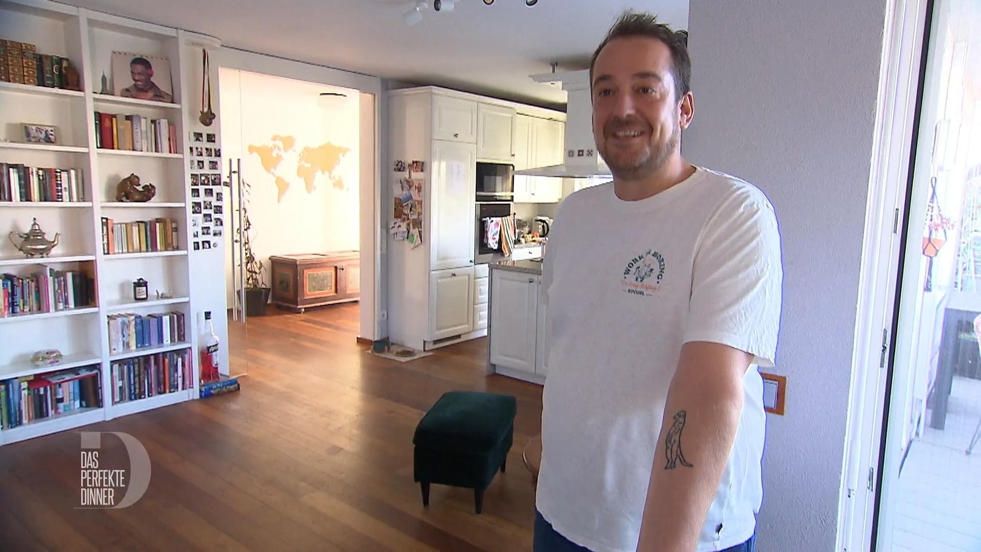 Erdmännchen-Fieber in Darmstadt