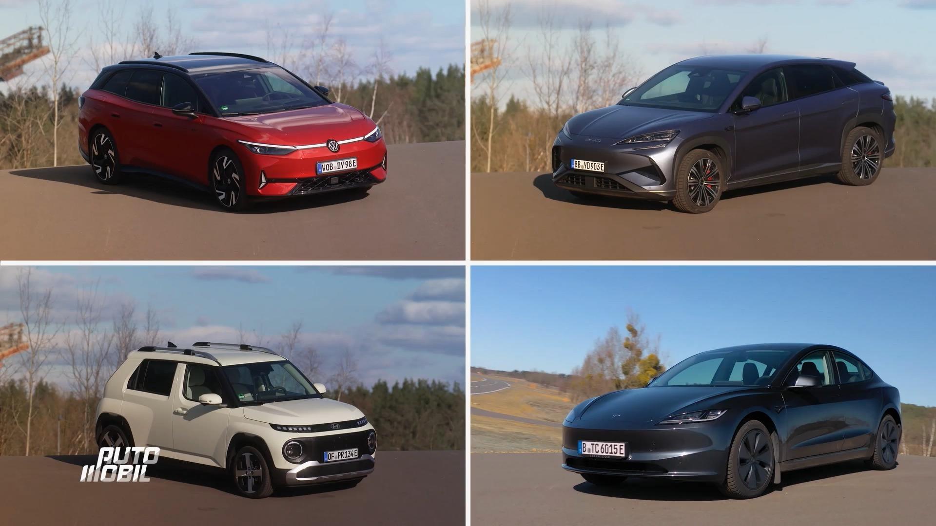 Welcher Assistenz ist am sichersten?