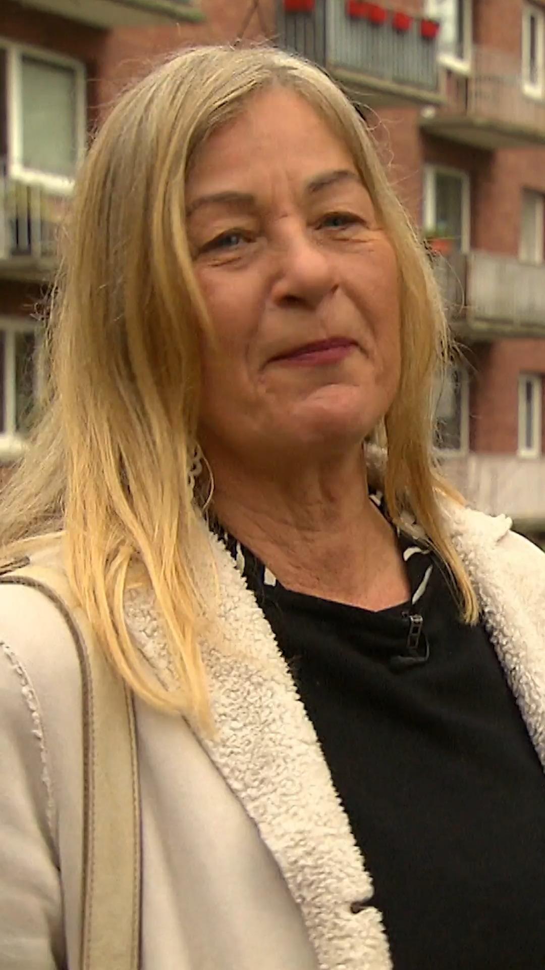 Marion: "Ich kann alles"