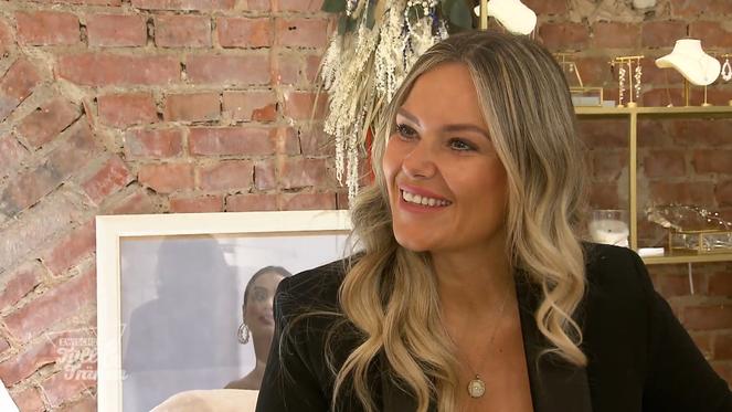 Was für Toni Kroos Recht ist, ist für Braut Madeleine nur Recht