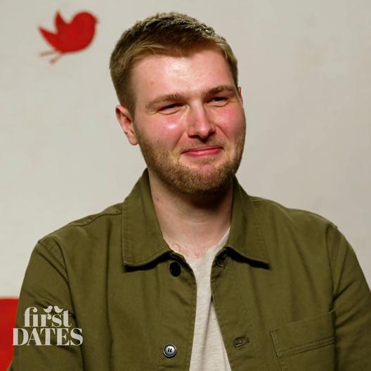 Nick outet sich extra für "First Dates"