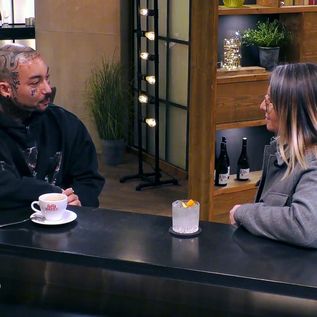 Inge soll sich endlich verlieben