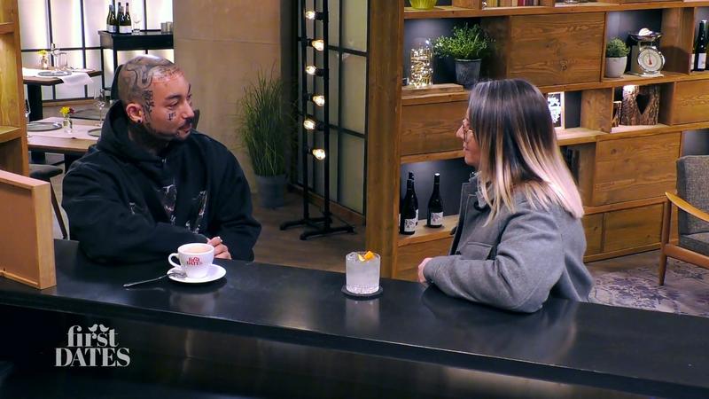 Inge soll sich endlich verlieben