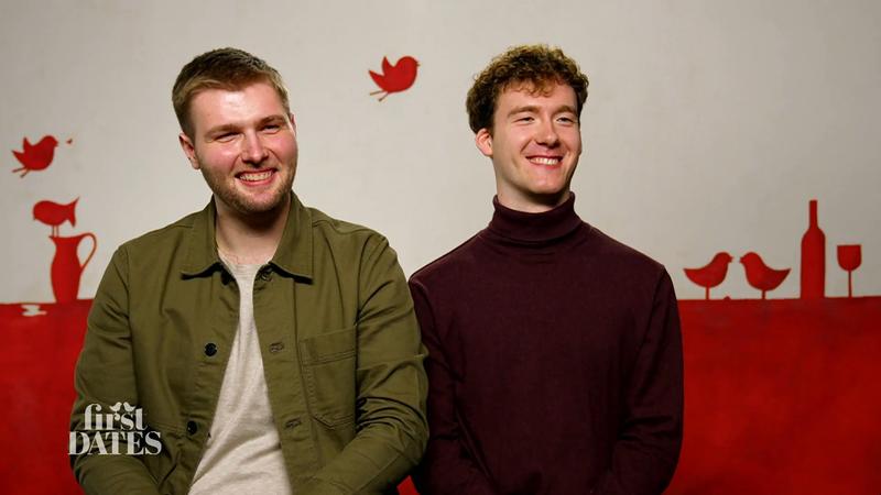 Max und Nick sagen „Ja“ zum zweiten Date